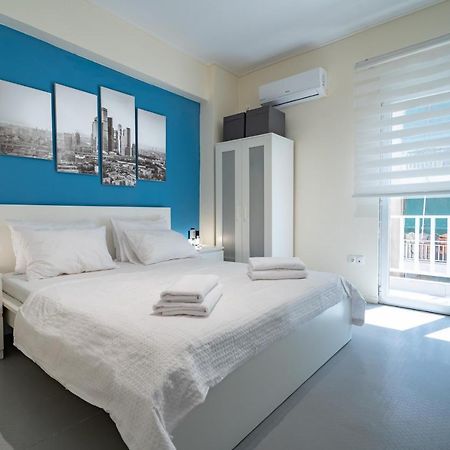 Awesome Apartamento Atenas Exterior foto