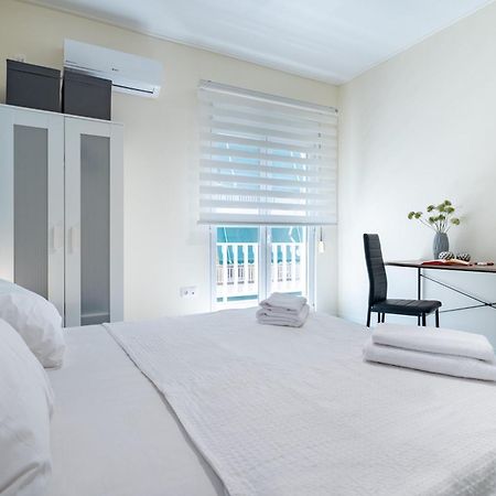 Awesome Apartamento Atenas Exterior foto