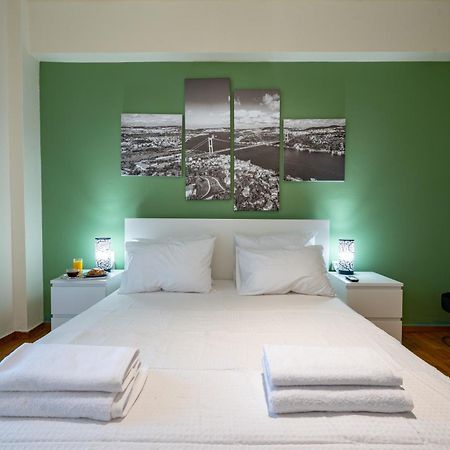 Awesome Apartamento Atenas Exterior foto