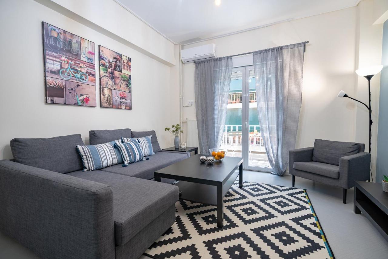 Awesome Apartamento Atenas Exterior foto