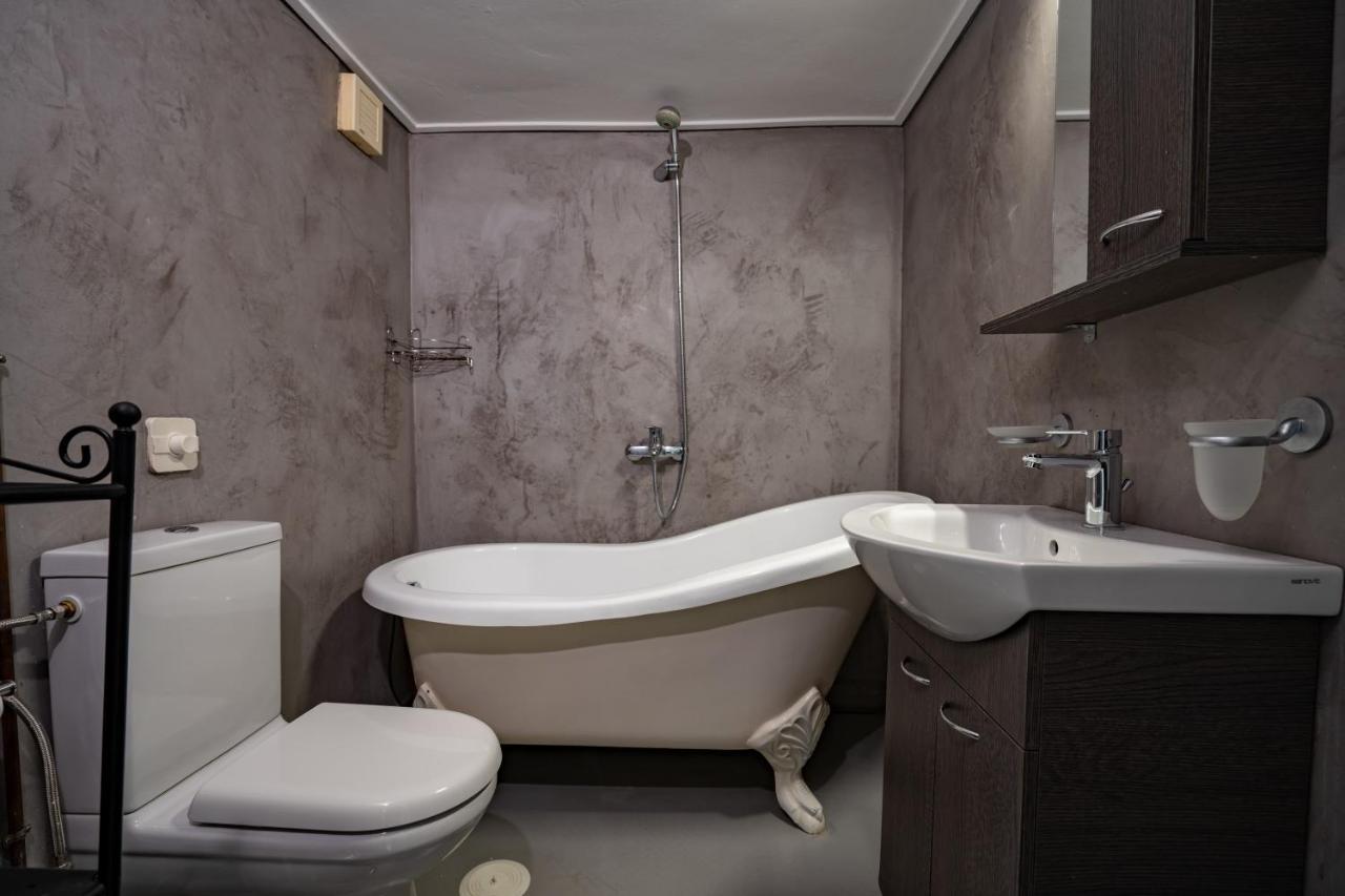 Awesome Apartamento Atenas Exterior foto