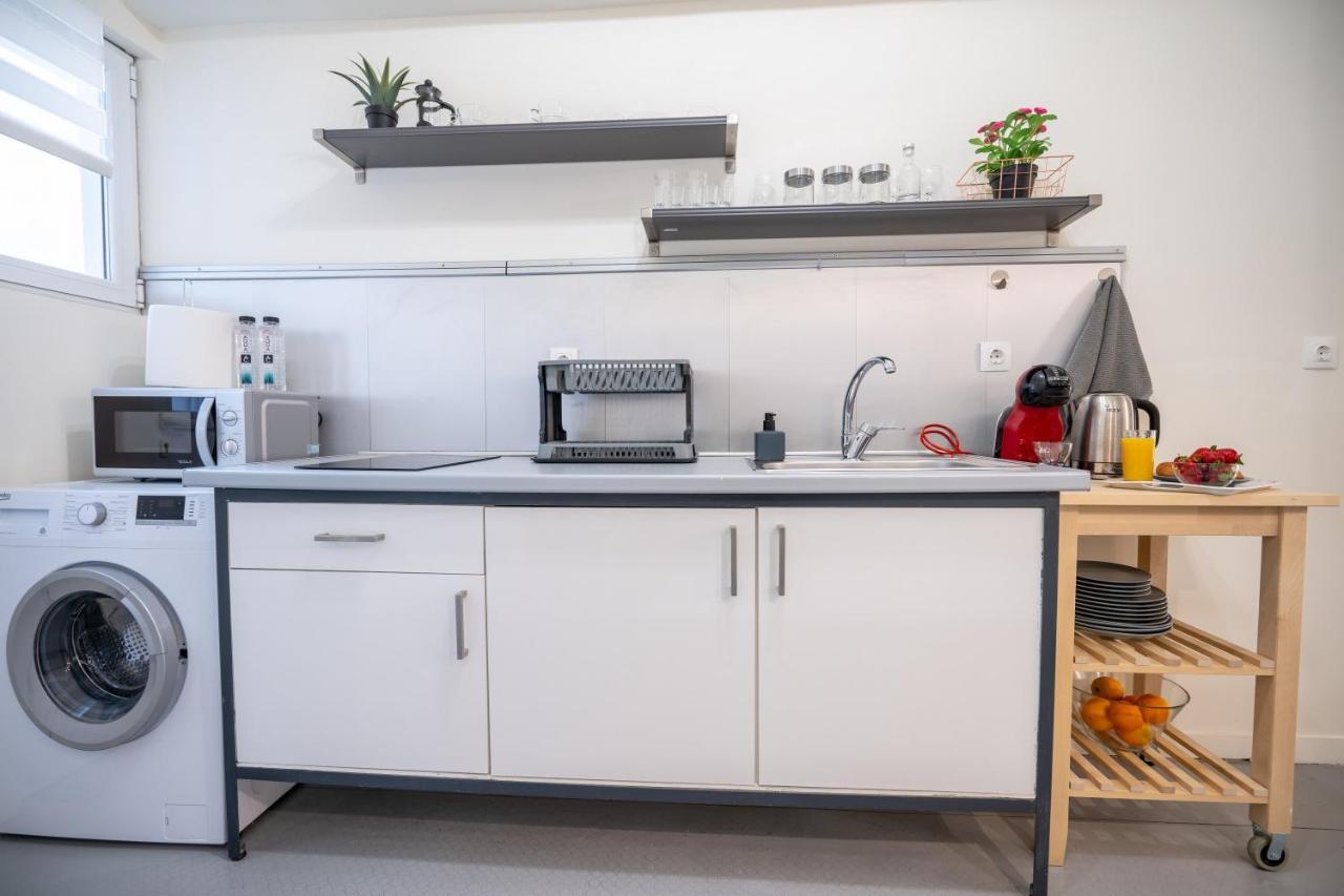 Awesome Apartamento Atenas Exterior foto