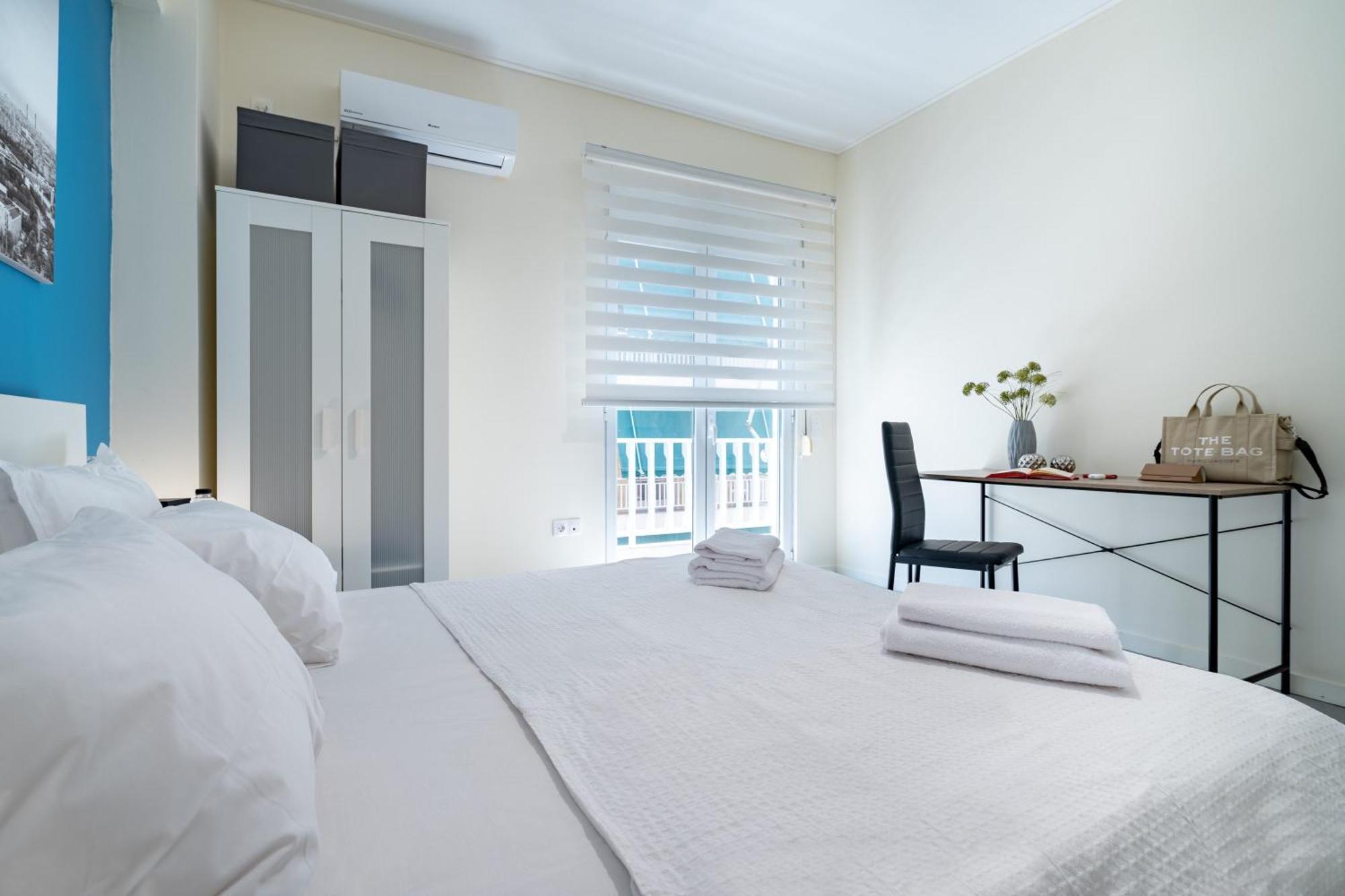 Awesome Apartamento Atenas Exterior foto