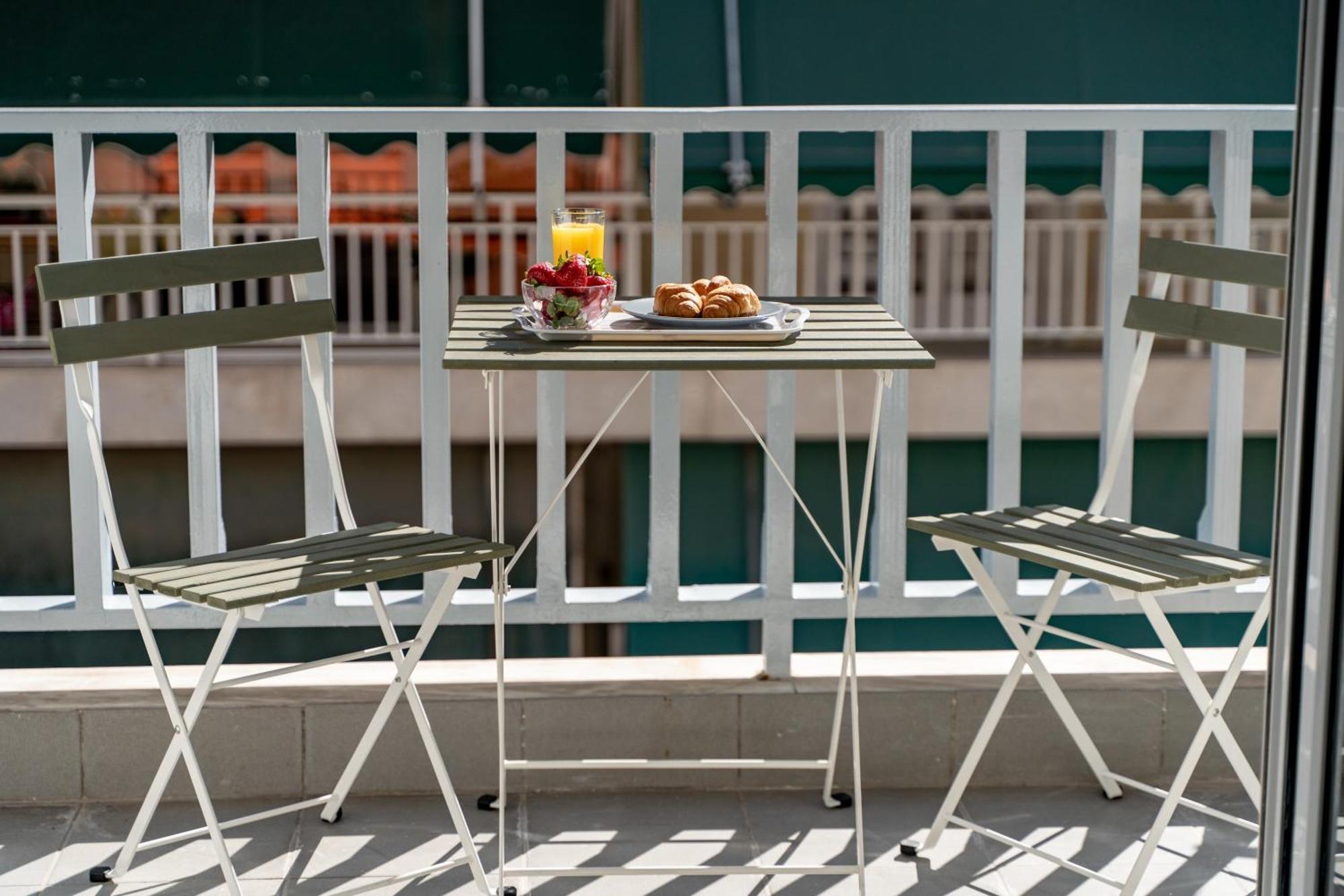 Awesome Apartamento Atenas Exterior foto